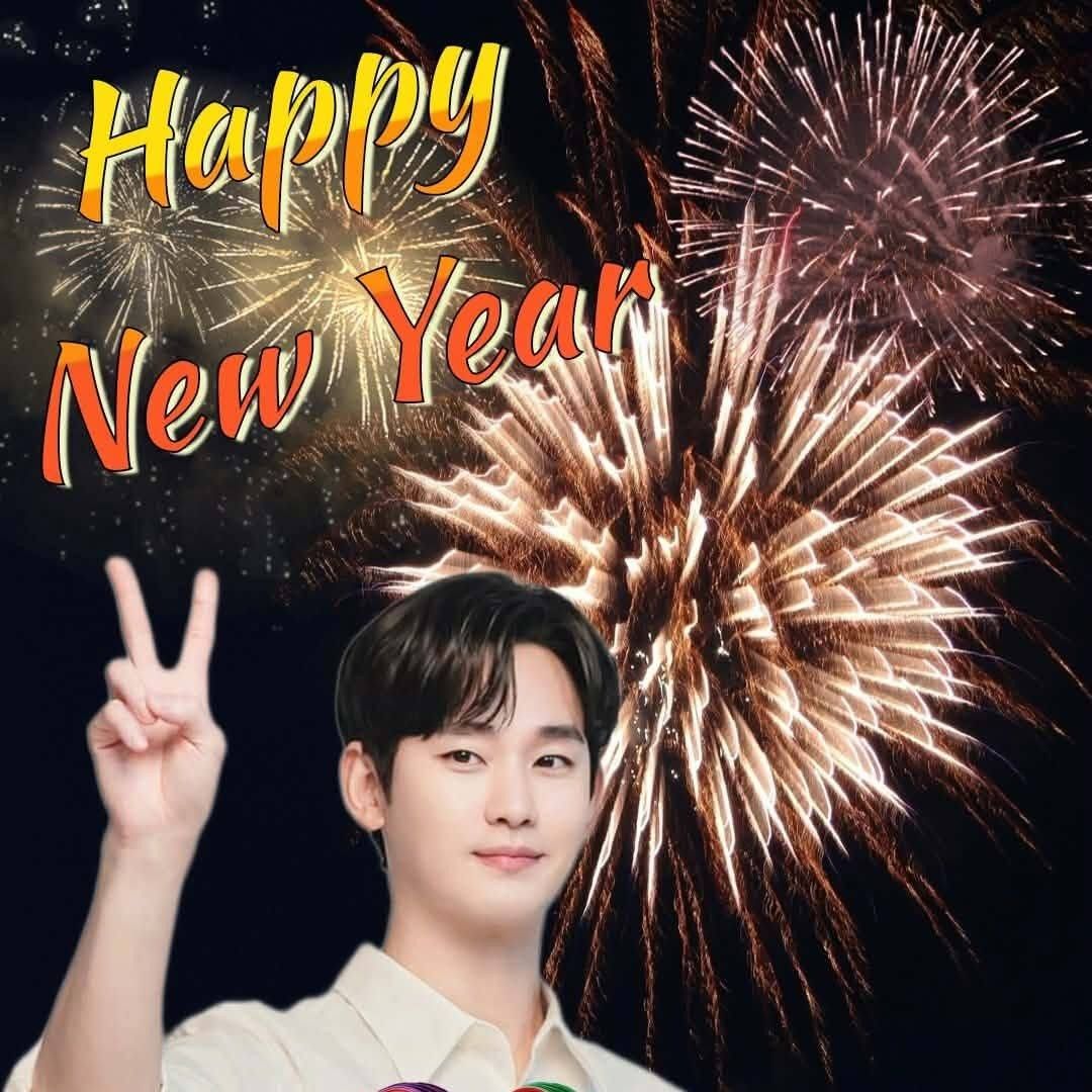 A moment captured by a fan of Kim Soohyun