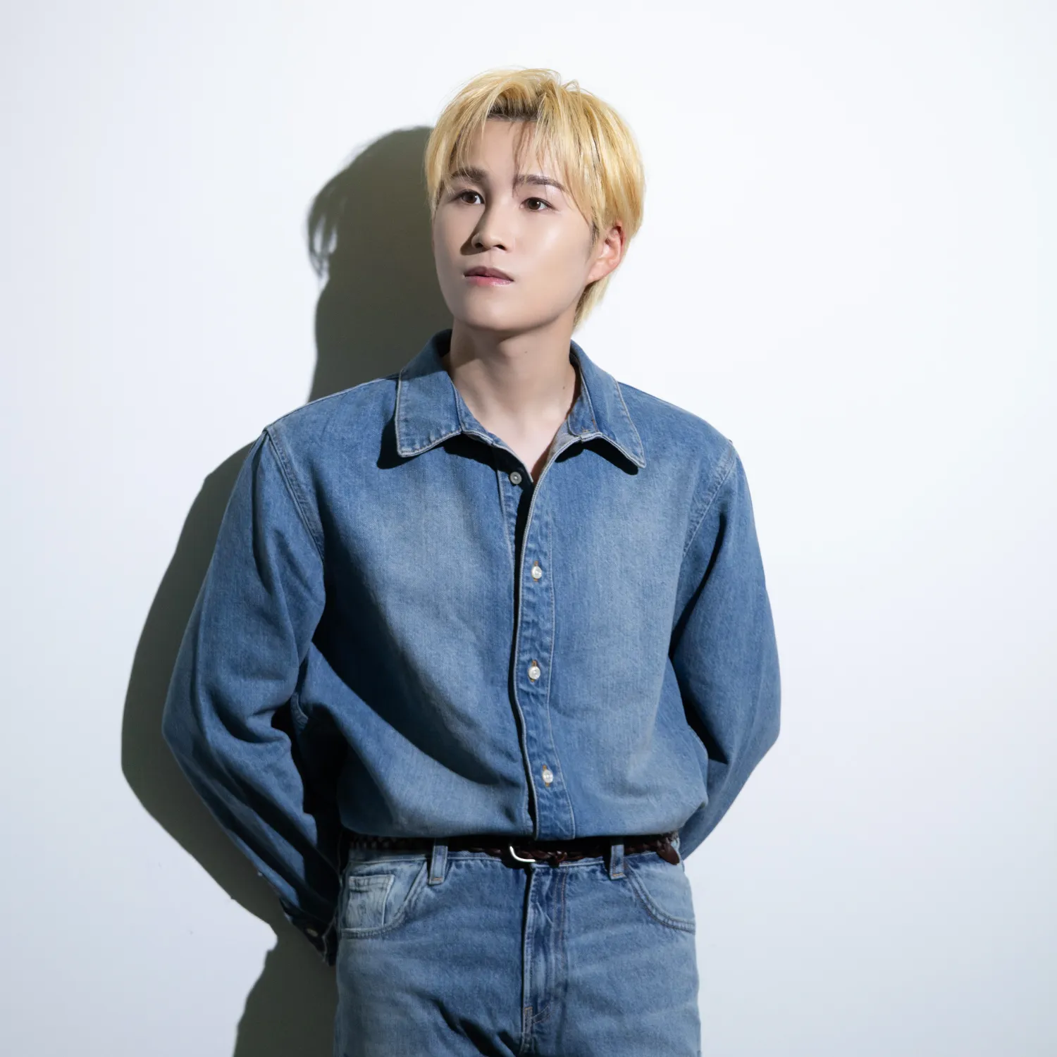김희재 팬이 찍은 순간