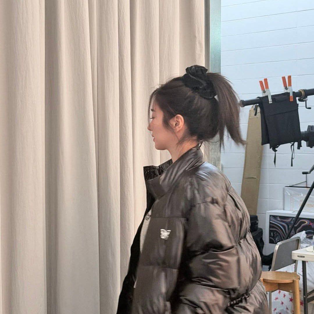 徐睿知的近期活動照