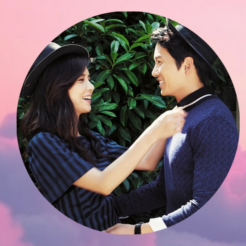 Latest photo of Lee Boyoung