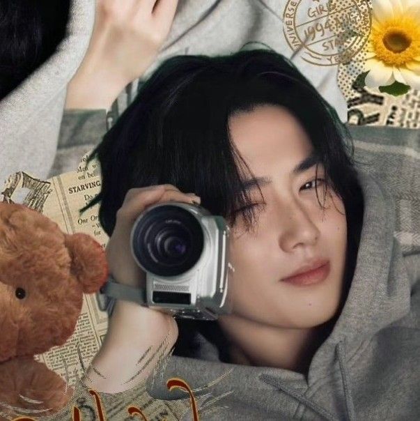 粉絲拍下的Suho瞬間