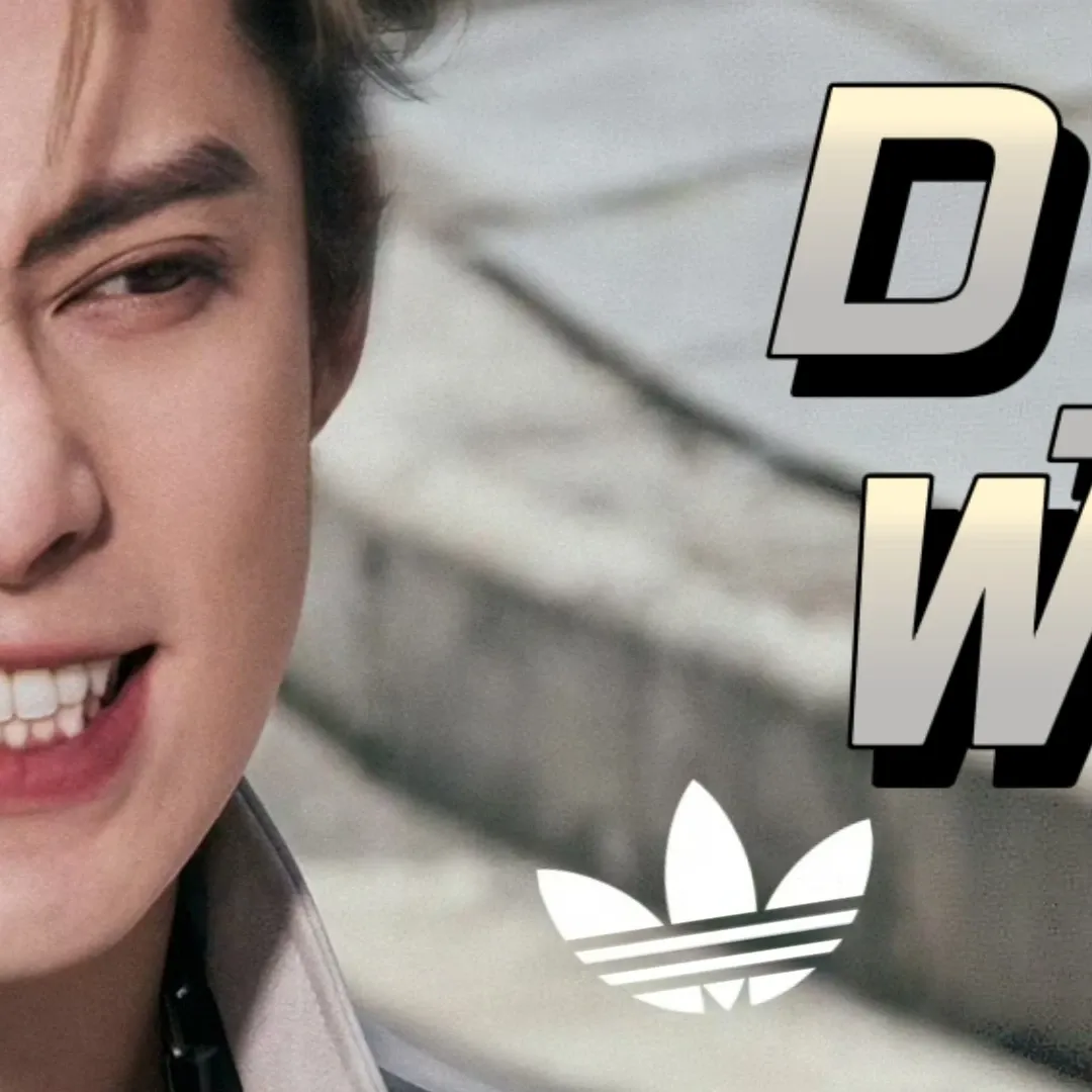 Latest photo of Dylan Wang