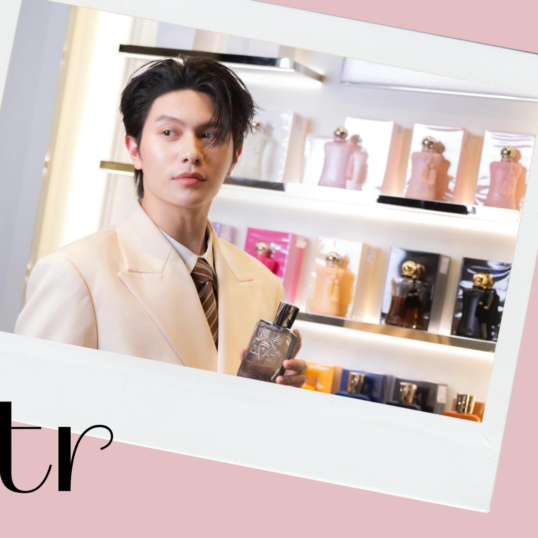 Latest photo of William Jakrapatr Kaewpanpong