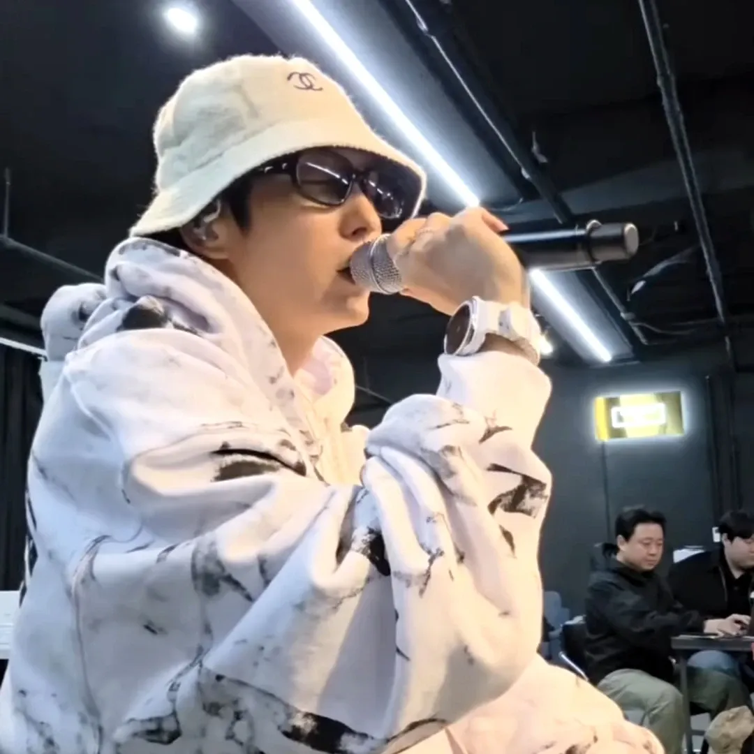 이준기의 최신 사진