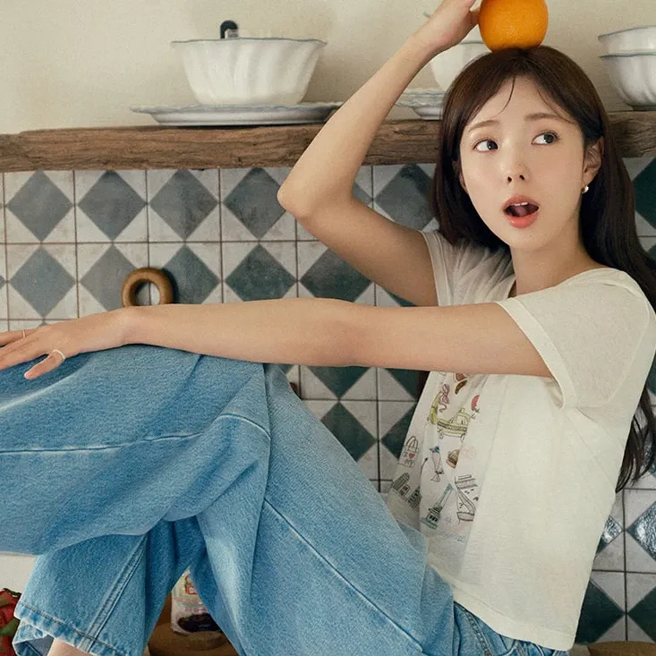 Latest photo of Chae Soobin