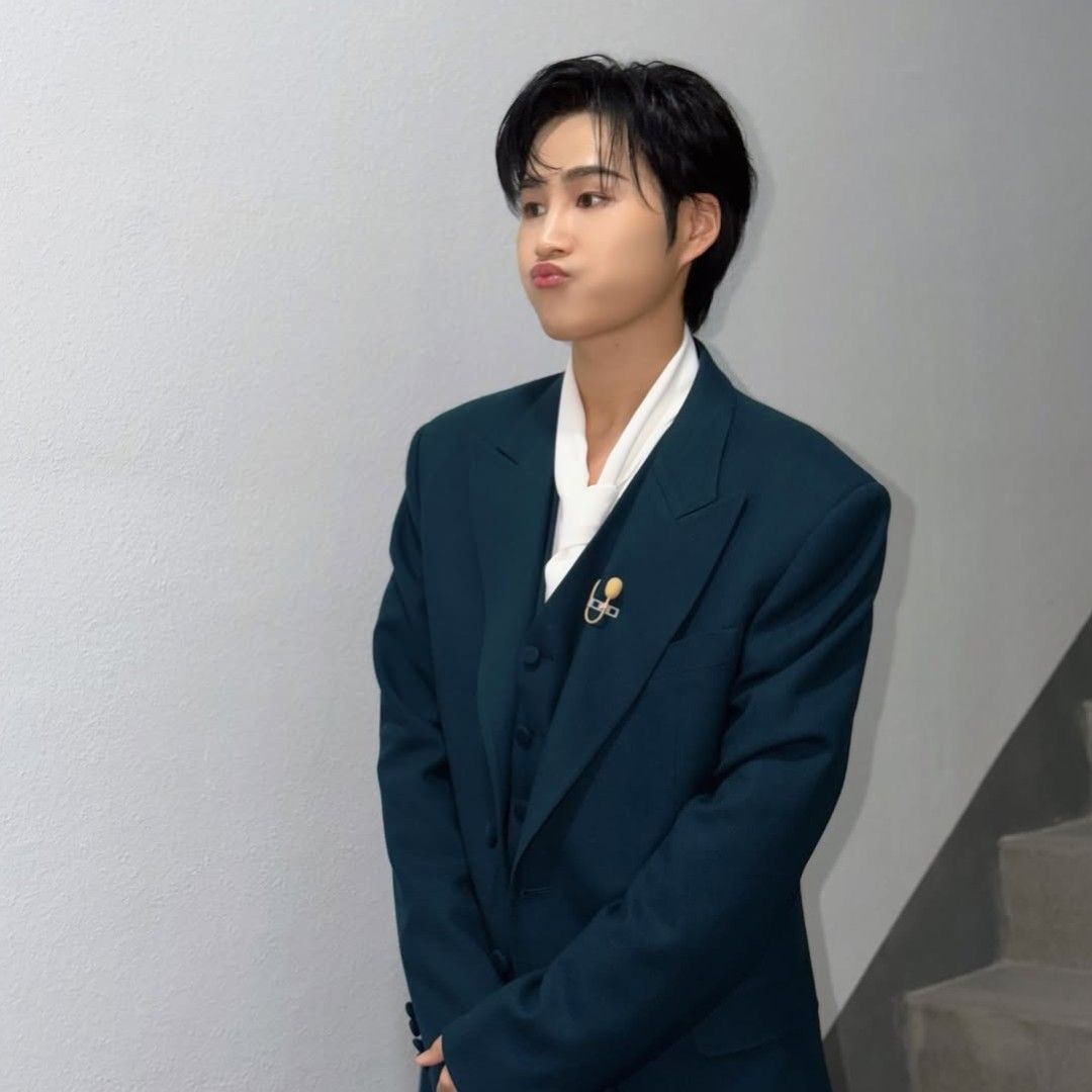 粉絲拍下的金熙栽瞬間