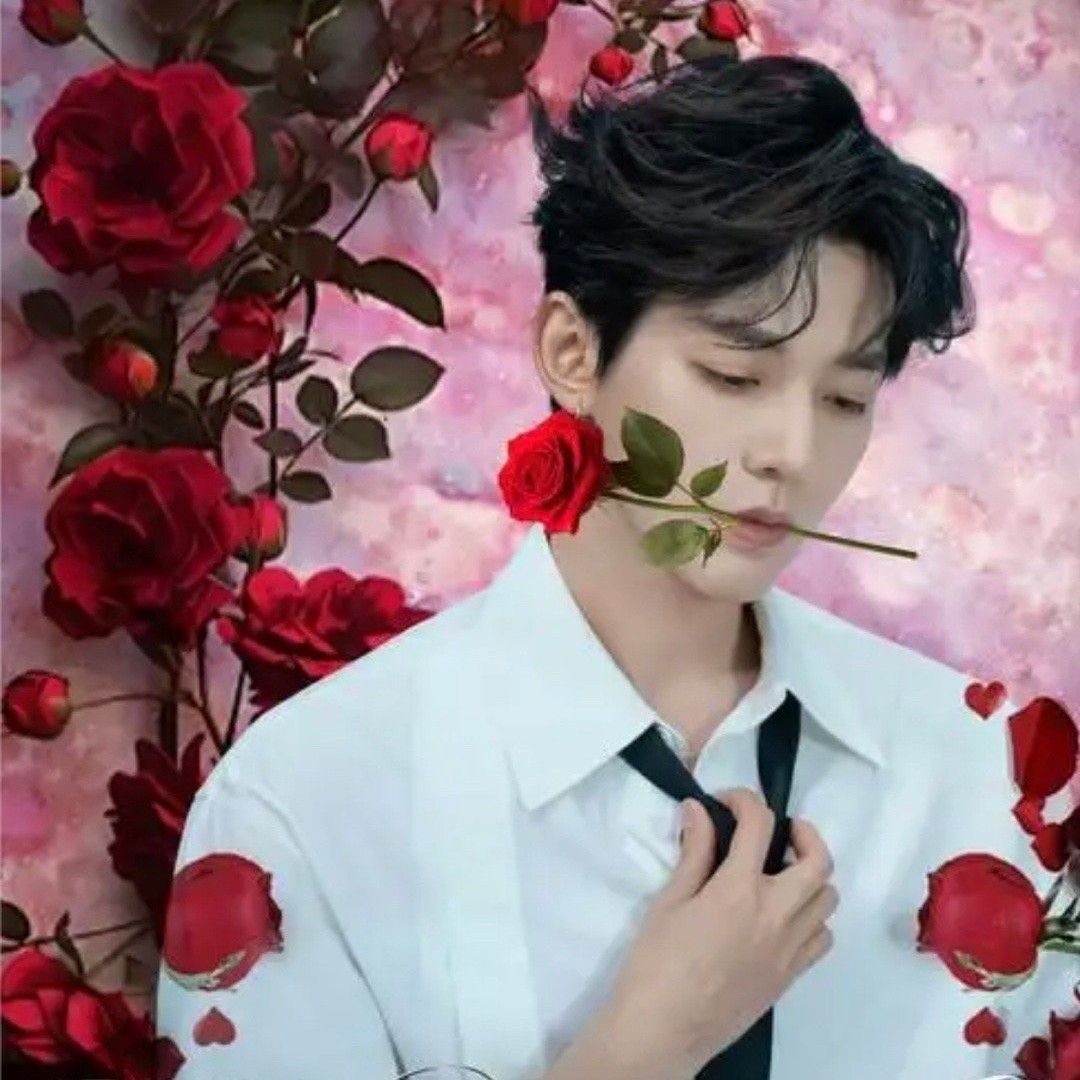 Behind-the-scenes cut of Deng Wei