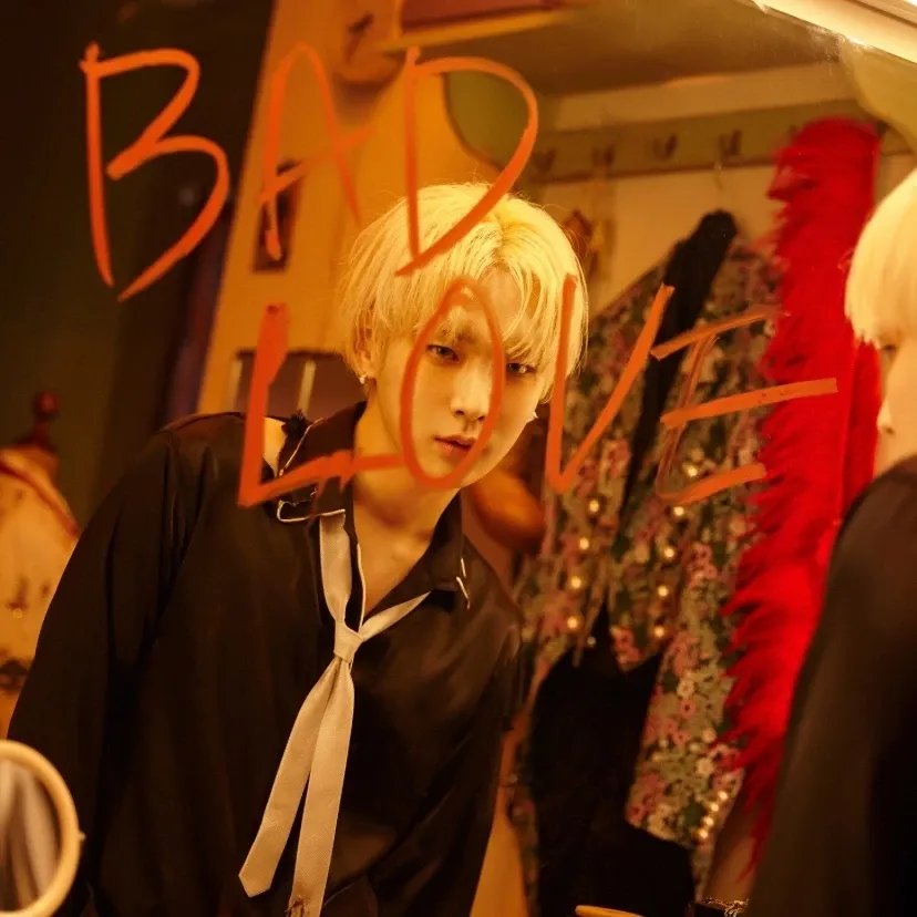 Recent activity shot of Key