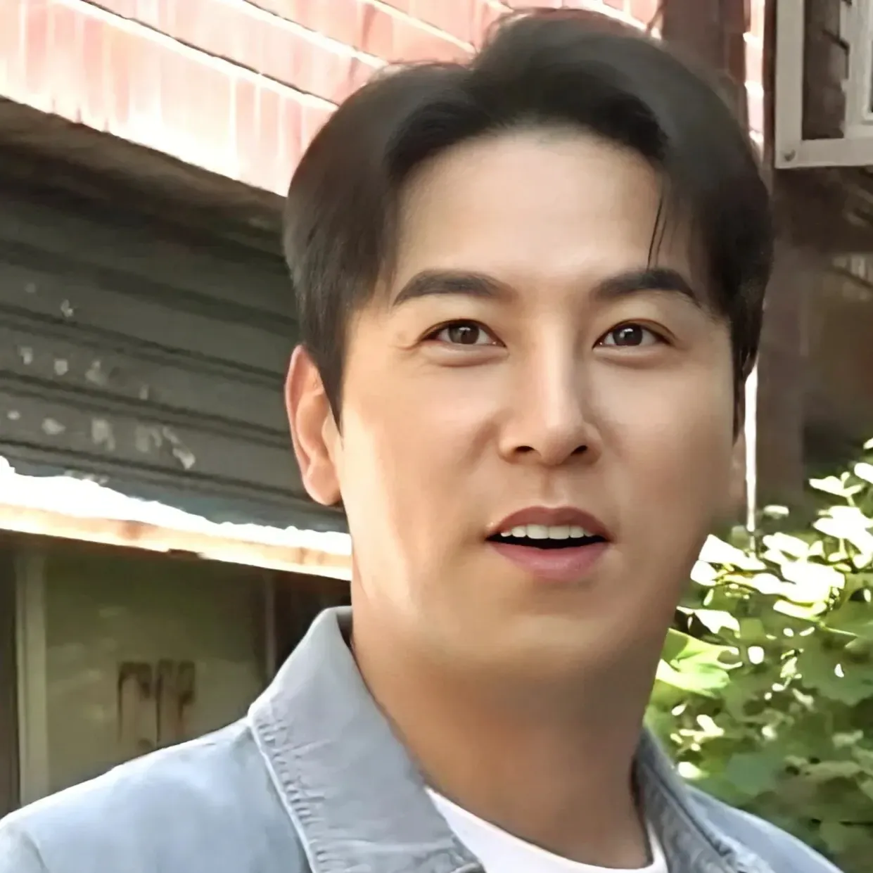 Foto kegiatan terbaru dari Jang Minho
