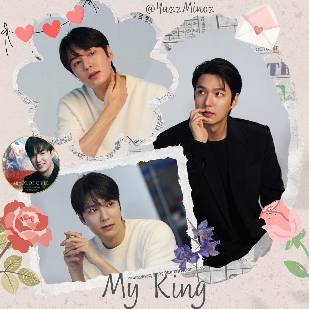 イ・ミンホの最新写真