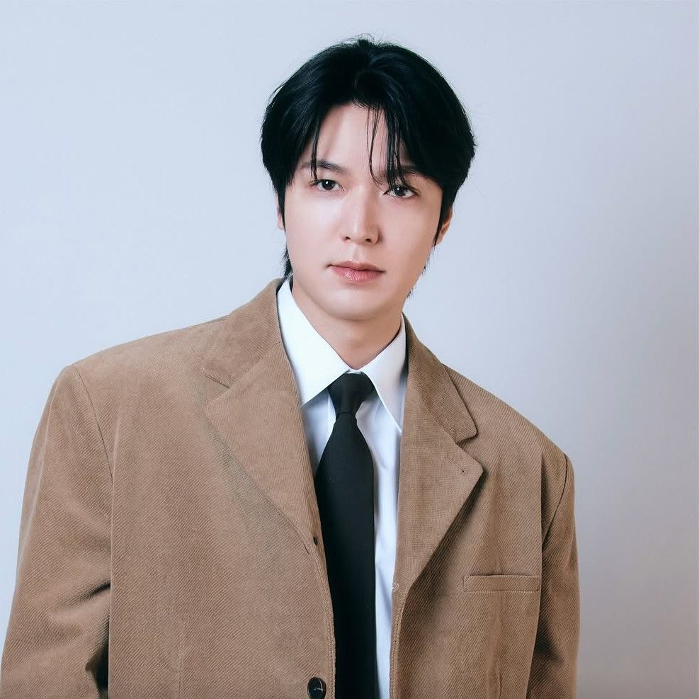 李敏镐的幕后花絮