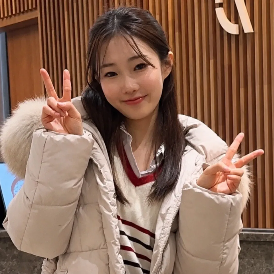 Recent activity shot of Jung Seojoo