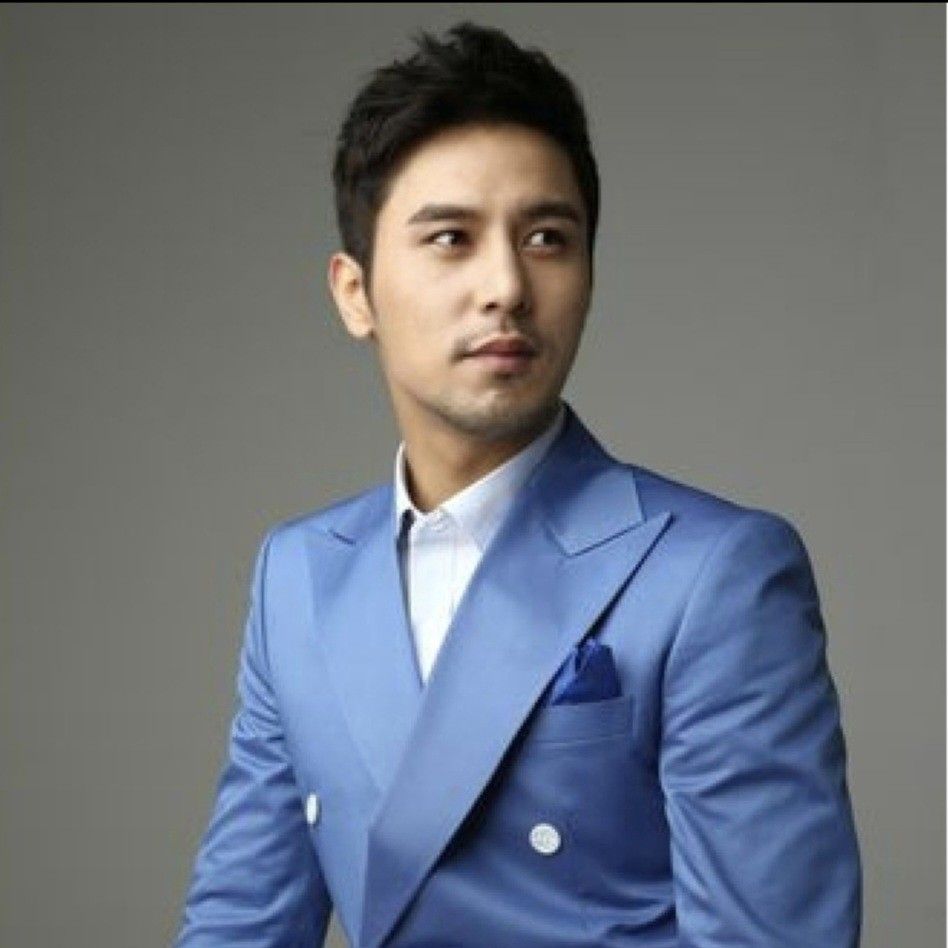 장민호 최근 활동샷