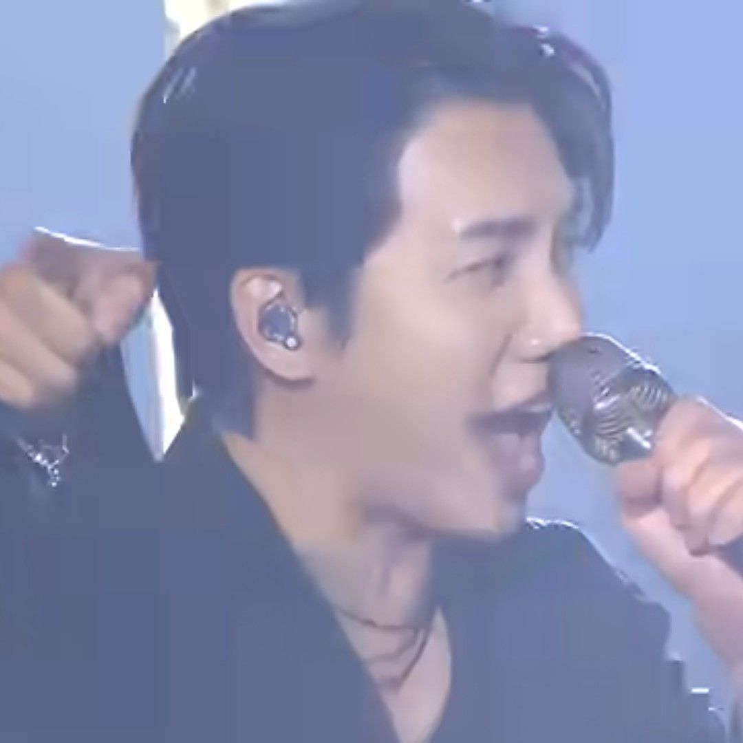 イ・スンギの最新写真