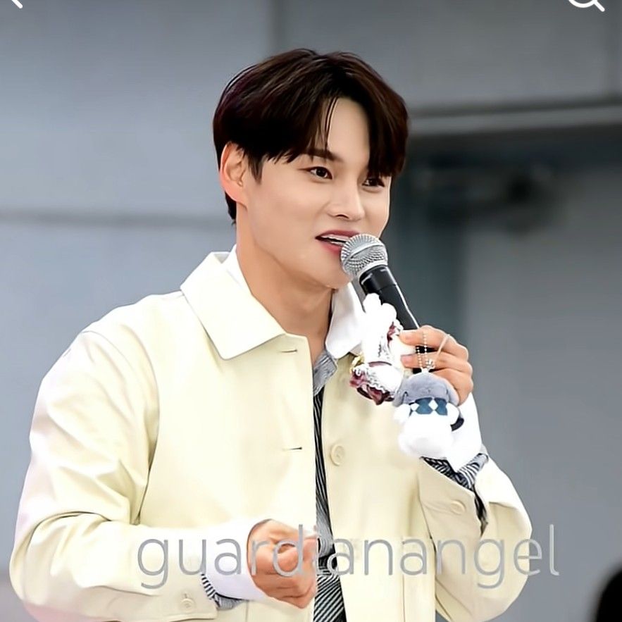 朴瑞镇的近期活动照