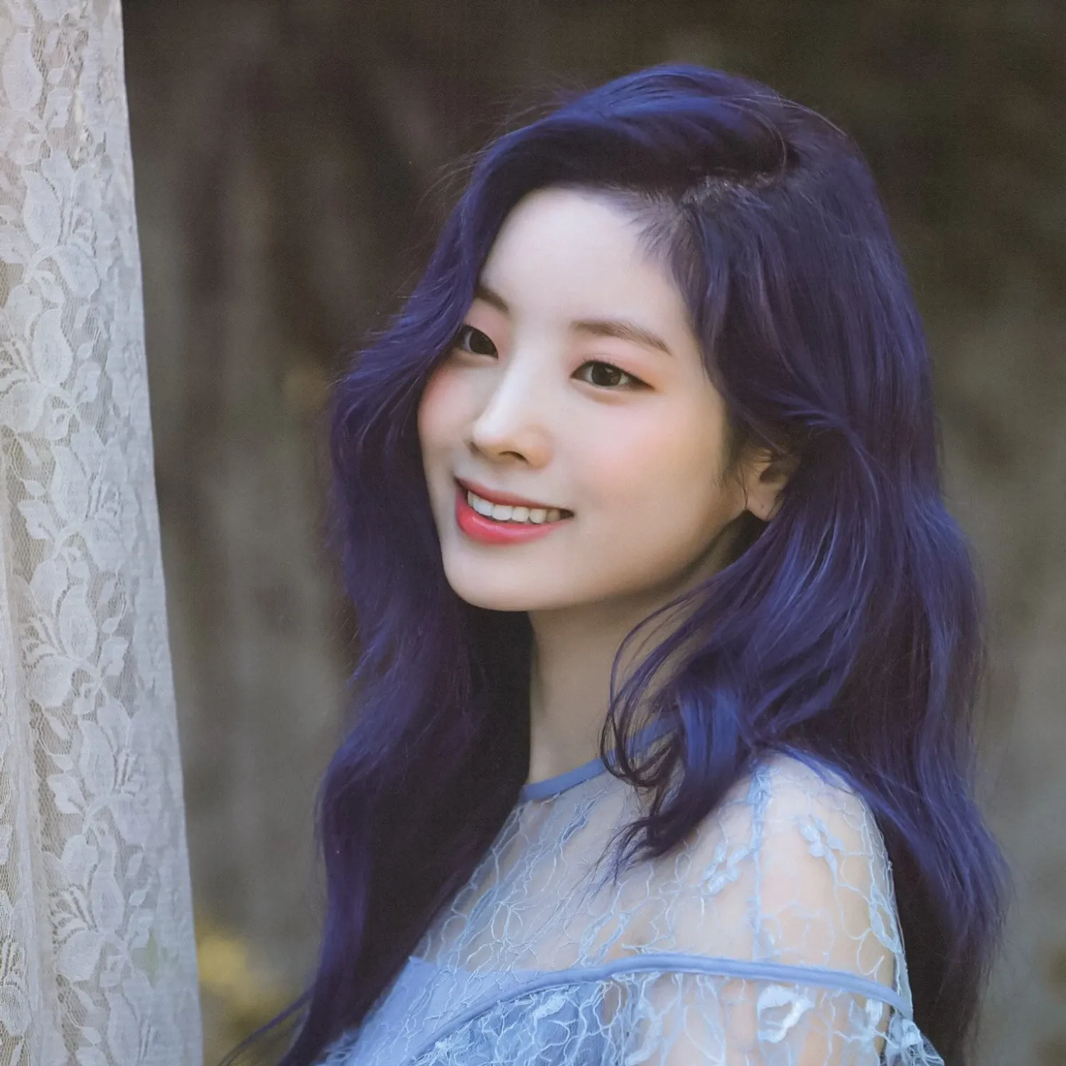 Latest photo of Dahyun