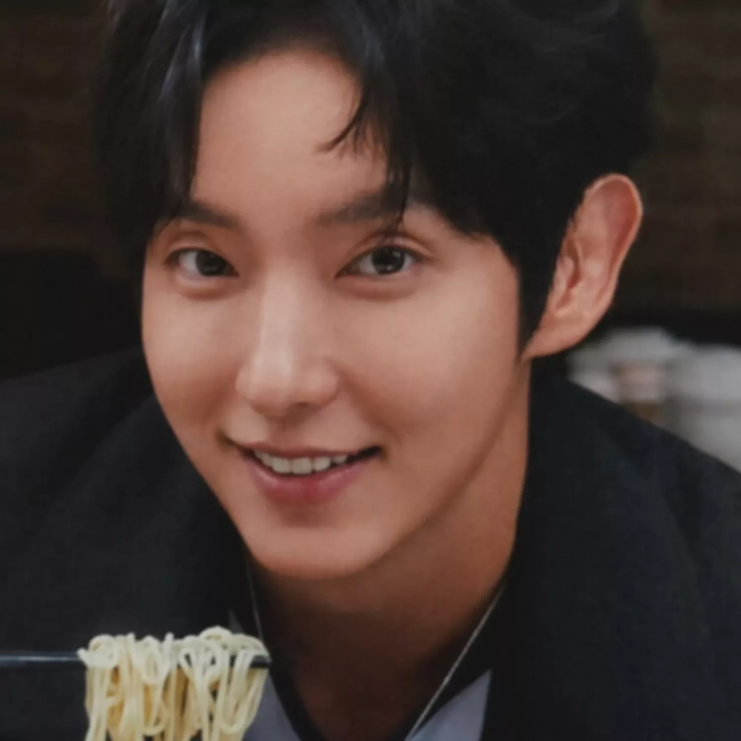 Latest photo of Lee Joongi