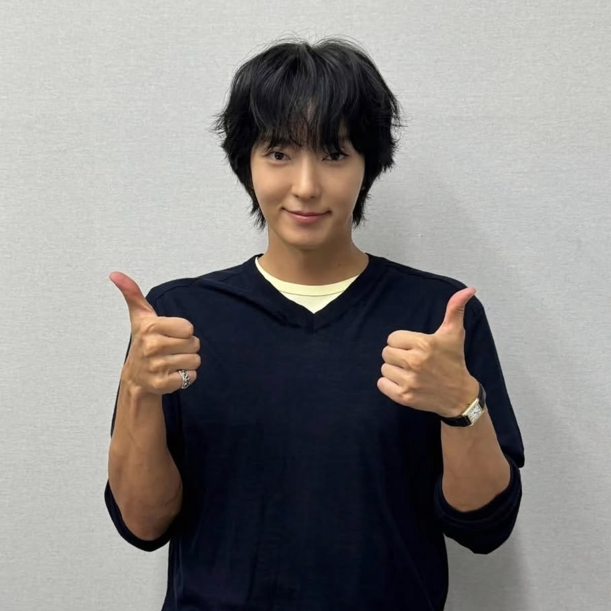 이준기 최근 활동샷