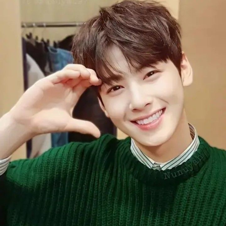 车银优的幕后花絮