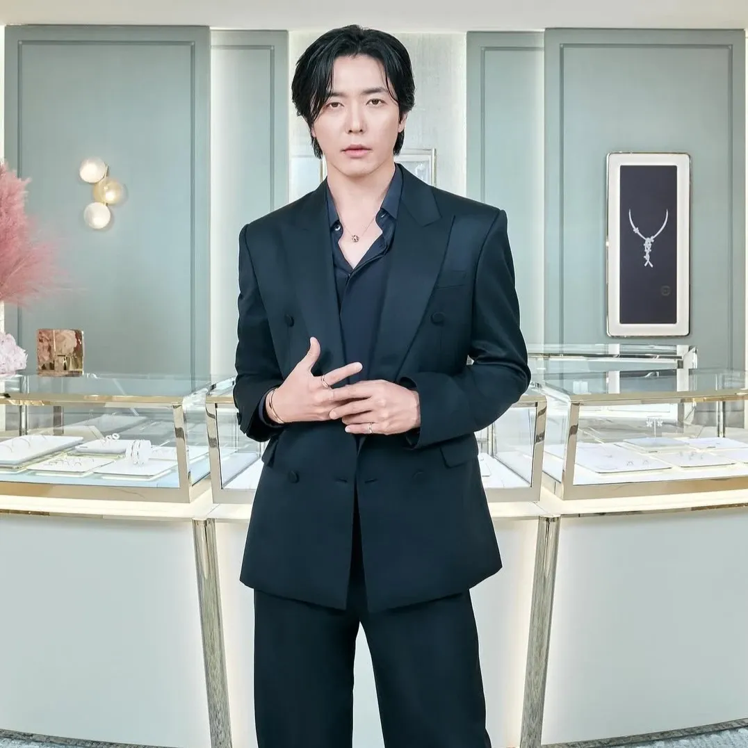金材昱的近期活動照