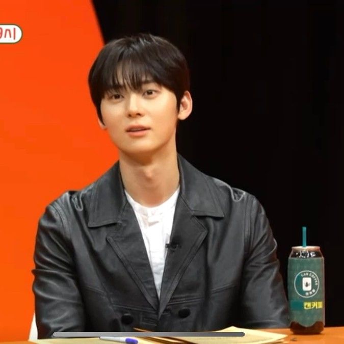 Latest photo of Hwang Minhyun