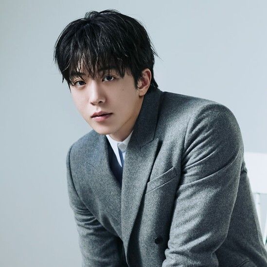 Latest photo of Nam Joohyuk