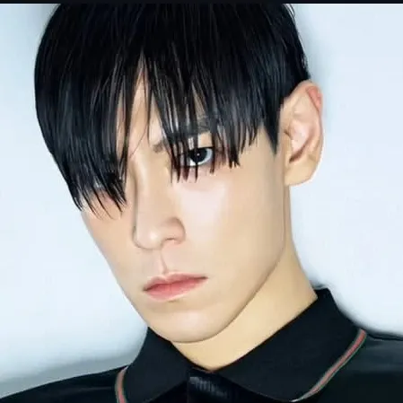 A moment captured by a fan of T.O.P