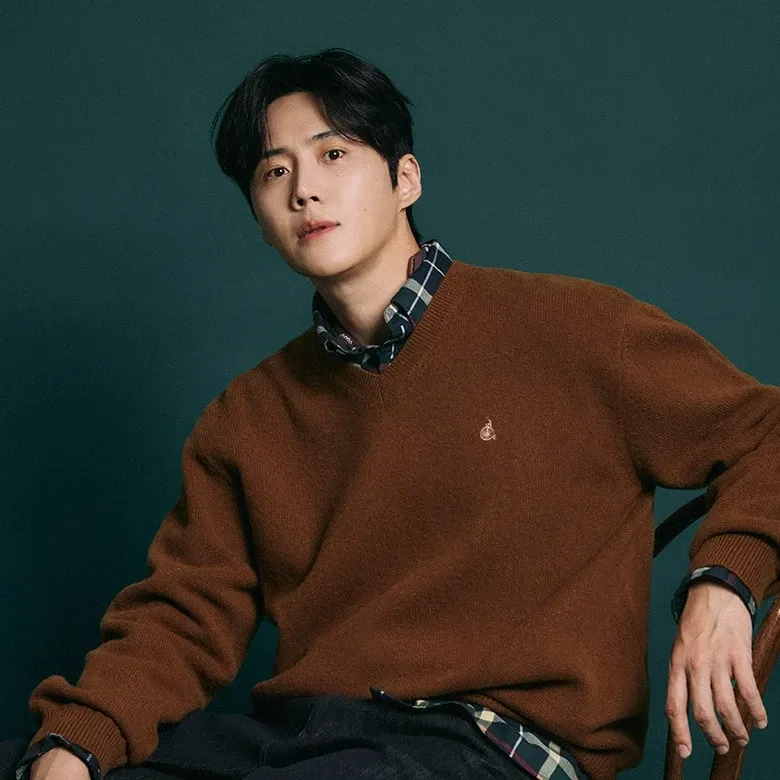 Foto terbaru dari Kim Seonho