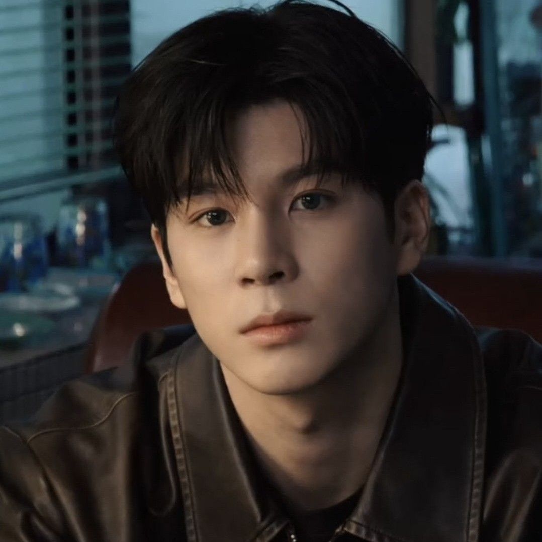 정동원의 비하인드 컷