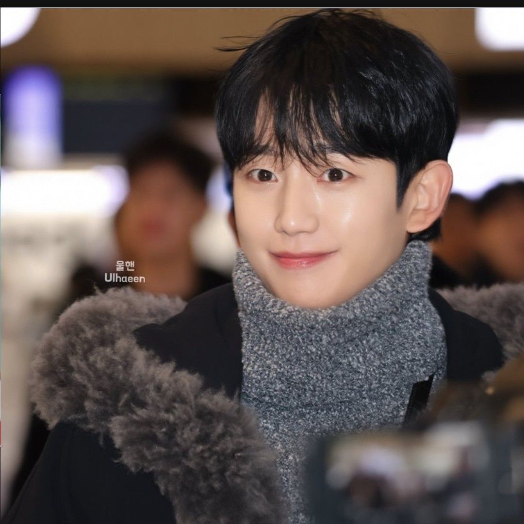 丁海寅的近期活动照