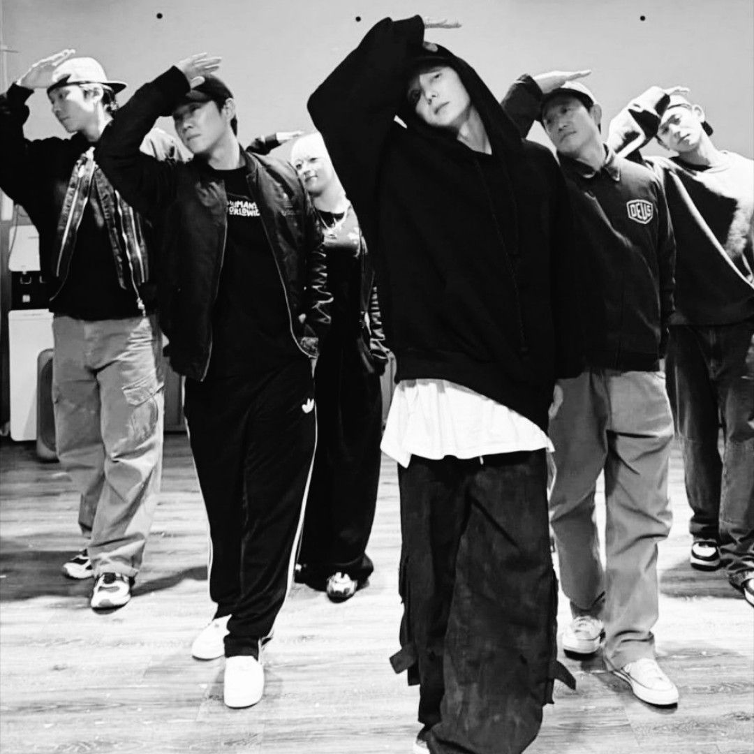 Latest photo of Lee Joongi