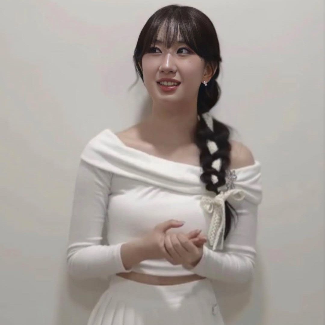 粉丝拍下的全裕珍瞬间