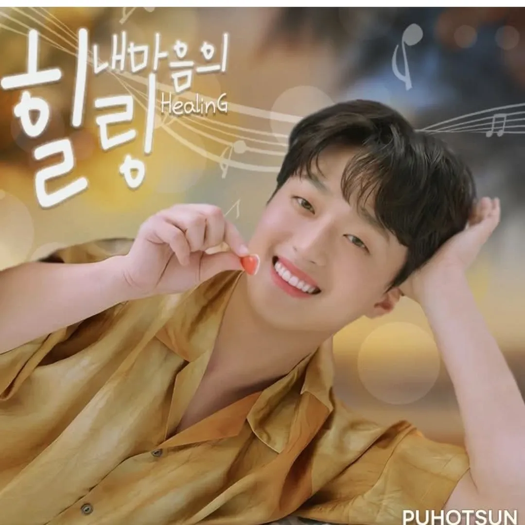 Foto kegiatan terbaru dari Lee Chanwon