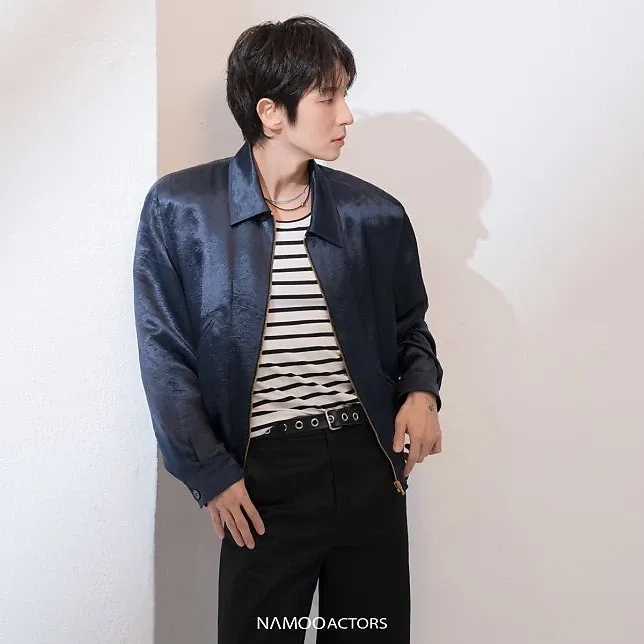 이준기의 최신 사진