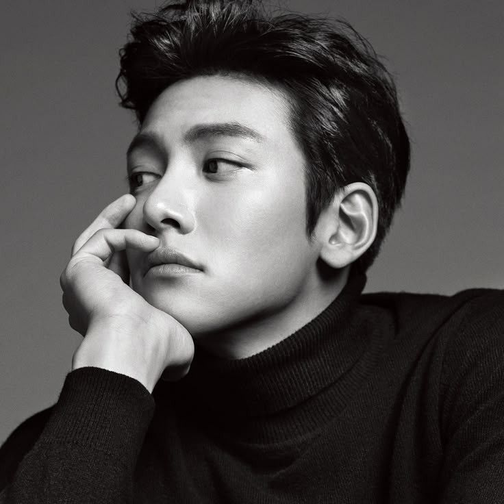 チ・チャンウクの最新写真