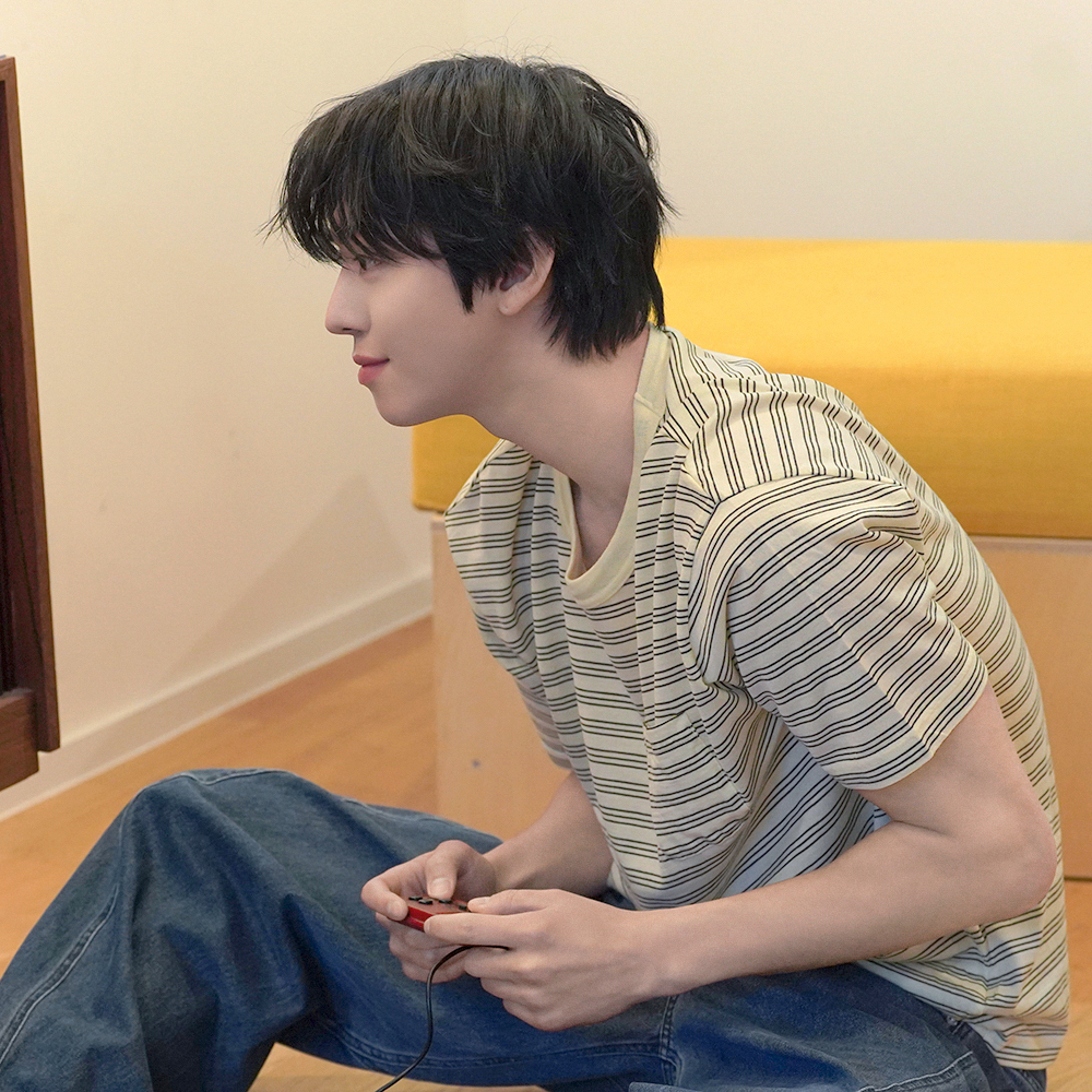 안효섭 팬이 찍은 순간