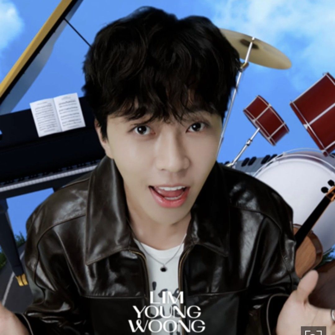 林英雄的幕後花絮