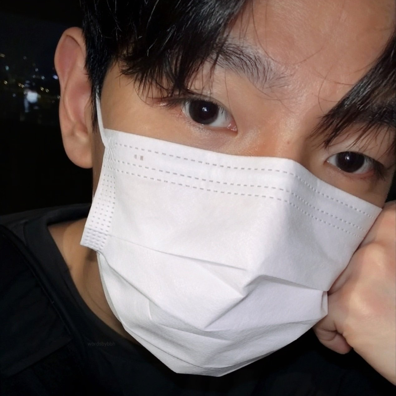 Latest photo of Yoon Soyang