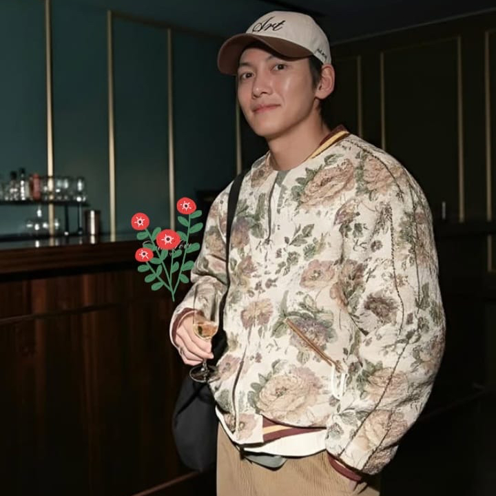 Latest photo of Ji Changwook