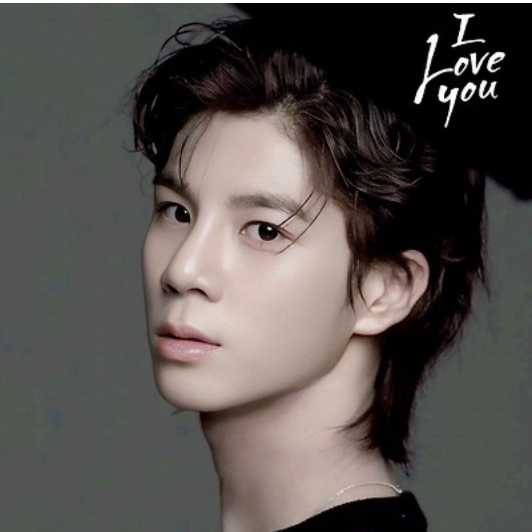 ファンが撮影したチョン・ドンウォンの瞬間