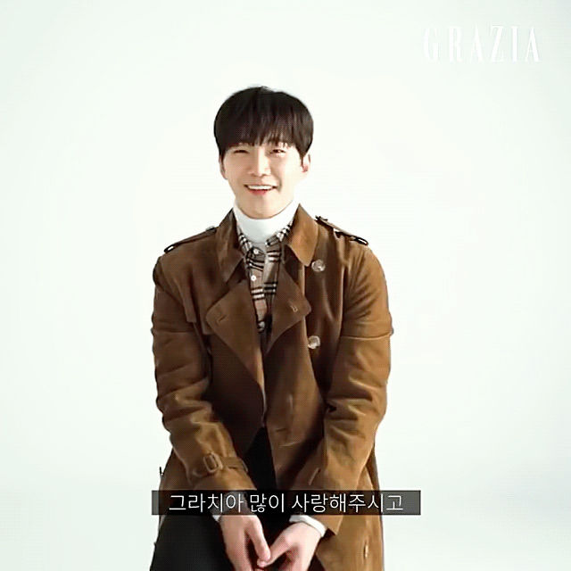 李俊昊的幕後花絮