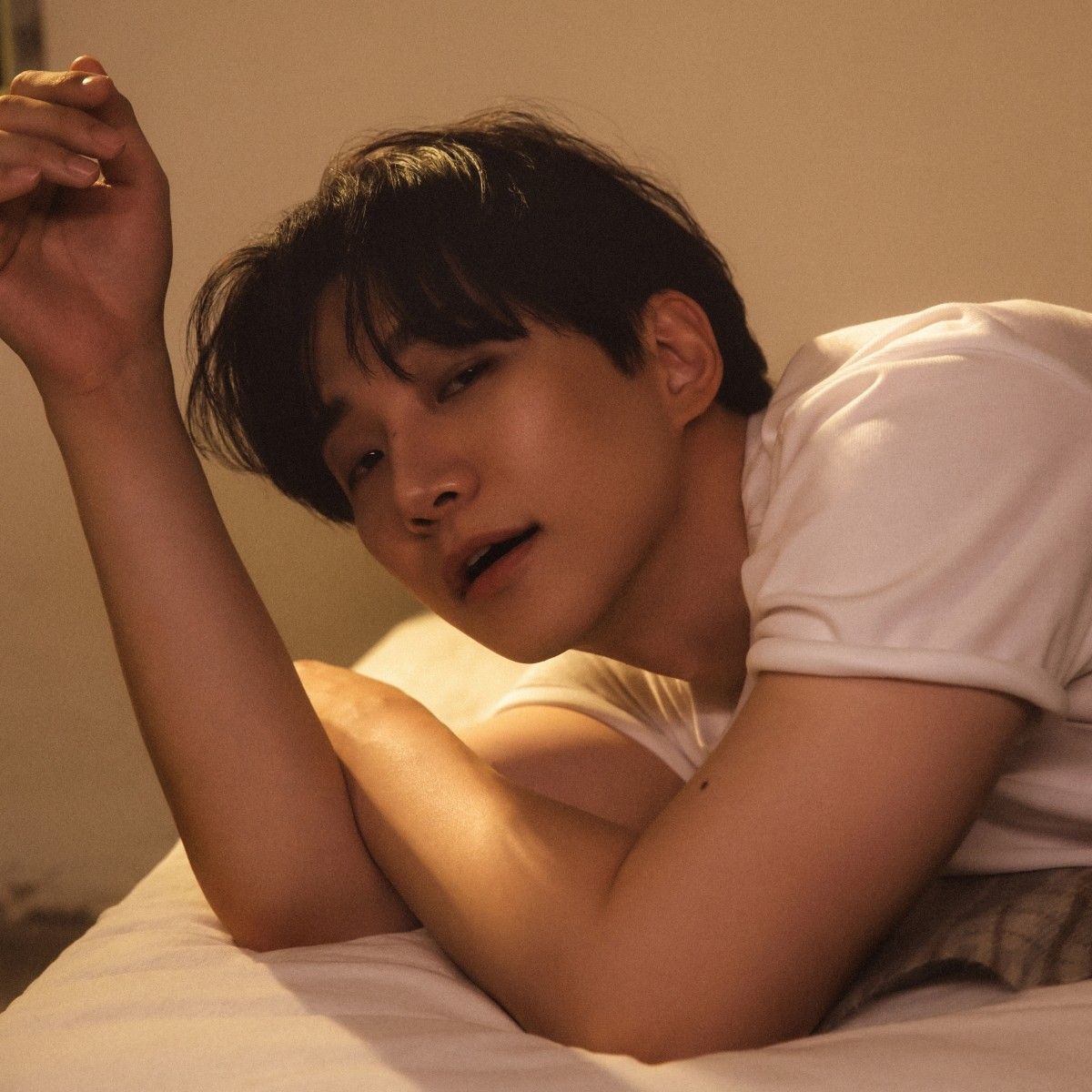 イ・ジュノの最新写真