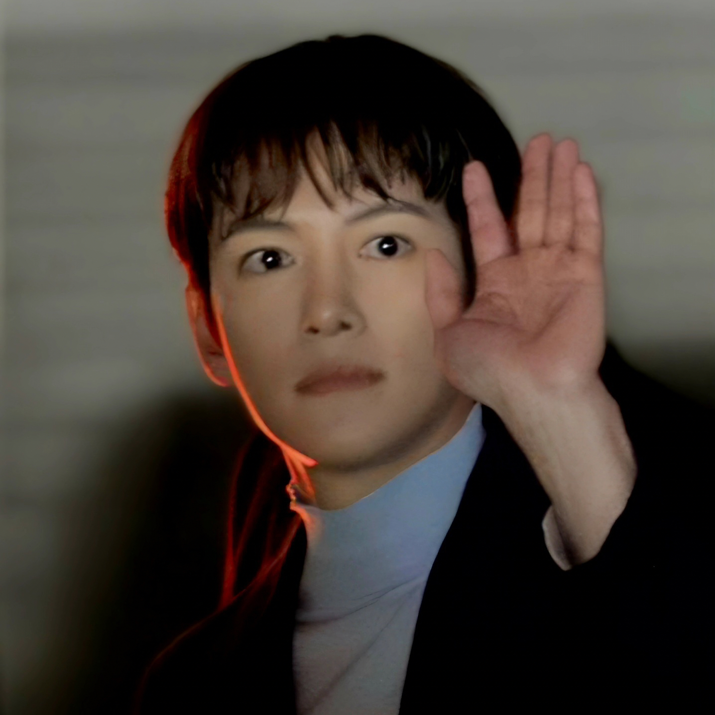 池昌旭的近期活動照