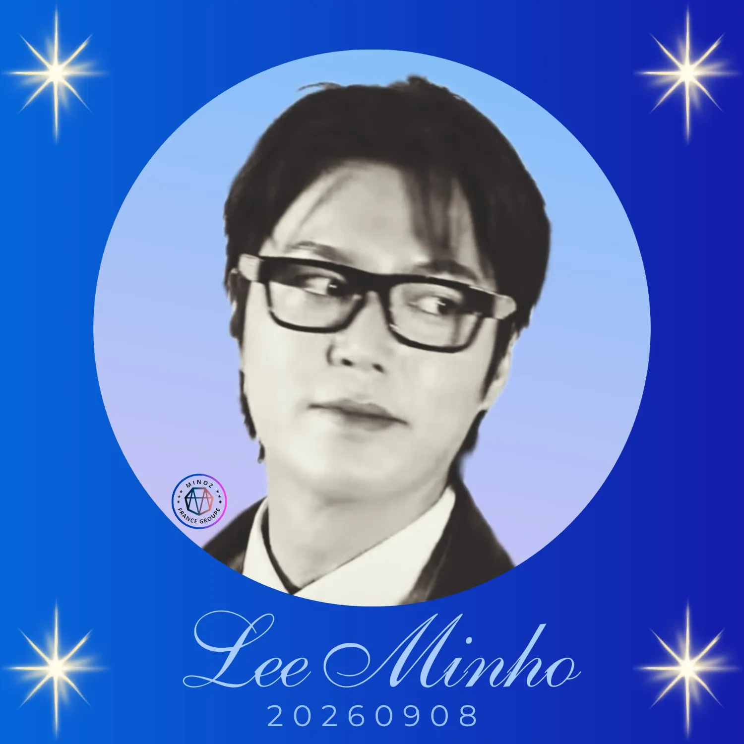 이민호 최근 활동샷