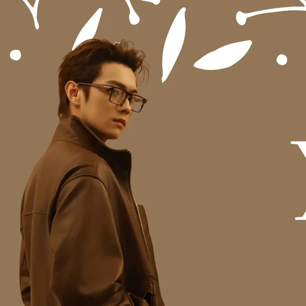 Popular profile image of Xu Kai selected by vote