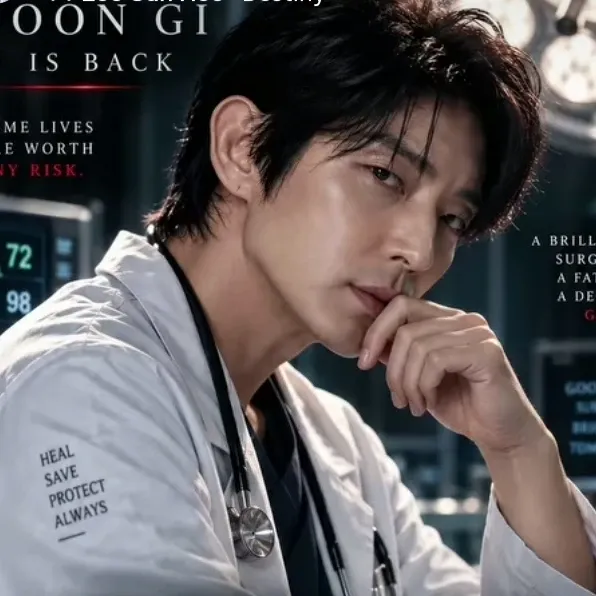 이준기 팬이 찍은 순간