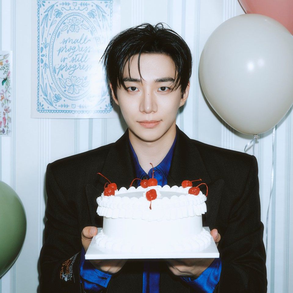 이준호 팬이 찍은 순간