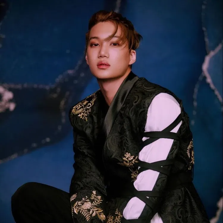 Latest photo of KAI