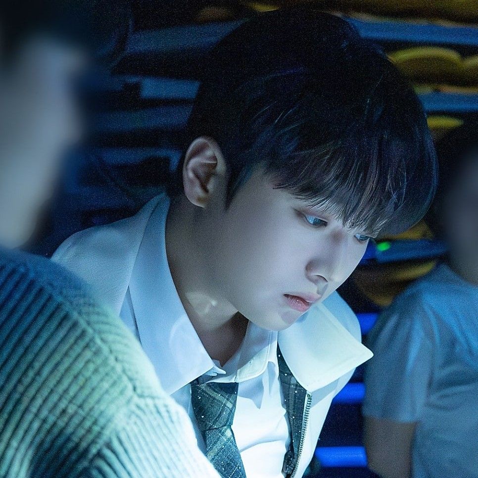 イ・チャンウォンの最近の活動ショット