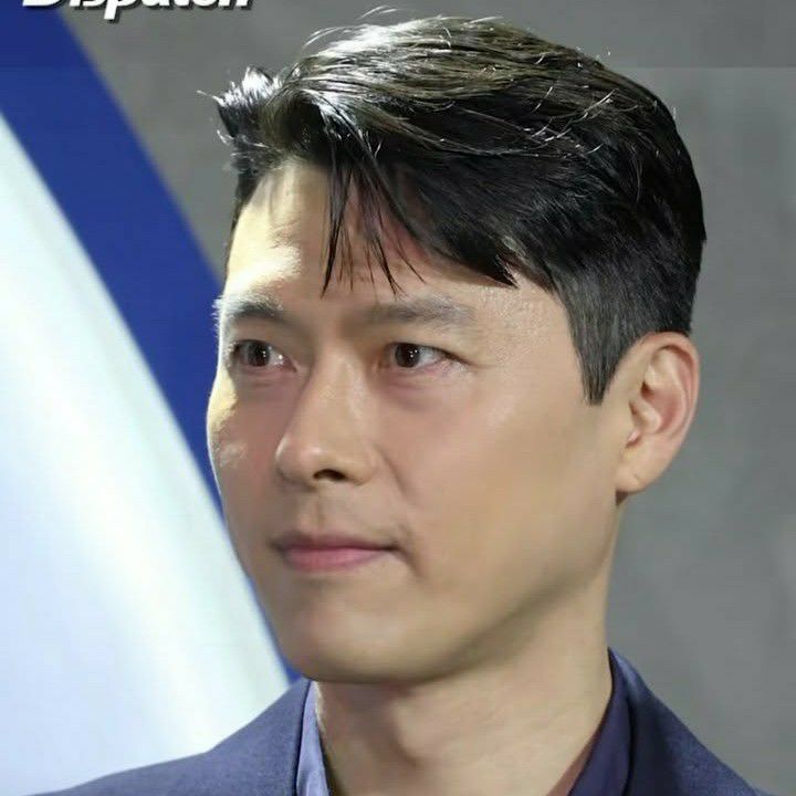 현빈의 최신 사진